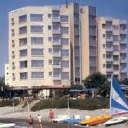 Atlantica Balmyra Beach Limassol Bagian luar foto