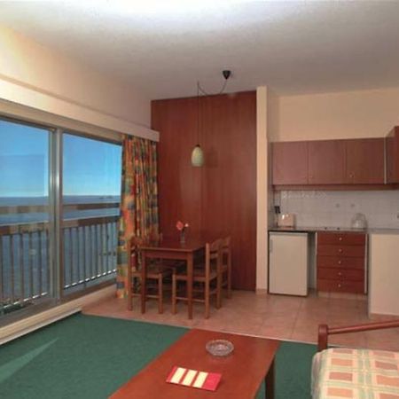 Atlantica Balmyra Beach Limassol Bagian luar foto