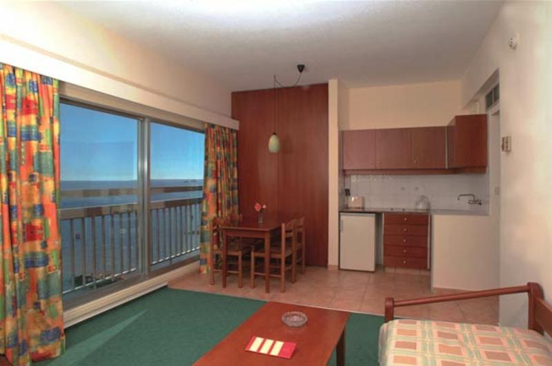 Atlantica Balmyra Beach Limassol Bagian luar foto