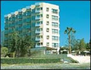 Atlantica Balmyra Beach Limassol Bagian luar foto